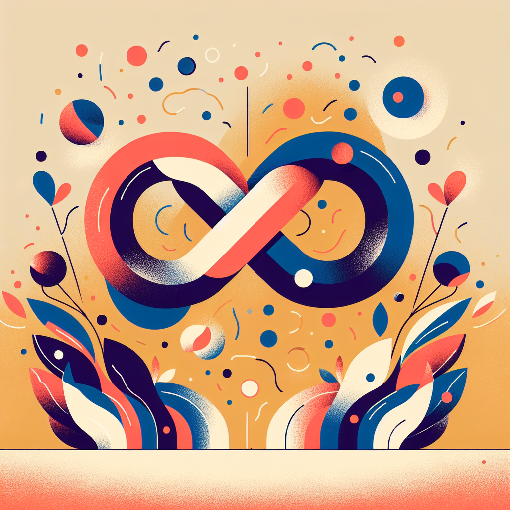 A group of friends at a bachelor weekend, the kind of trip that becomes a song.