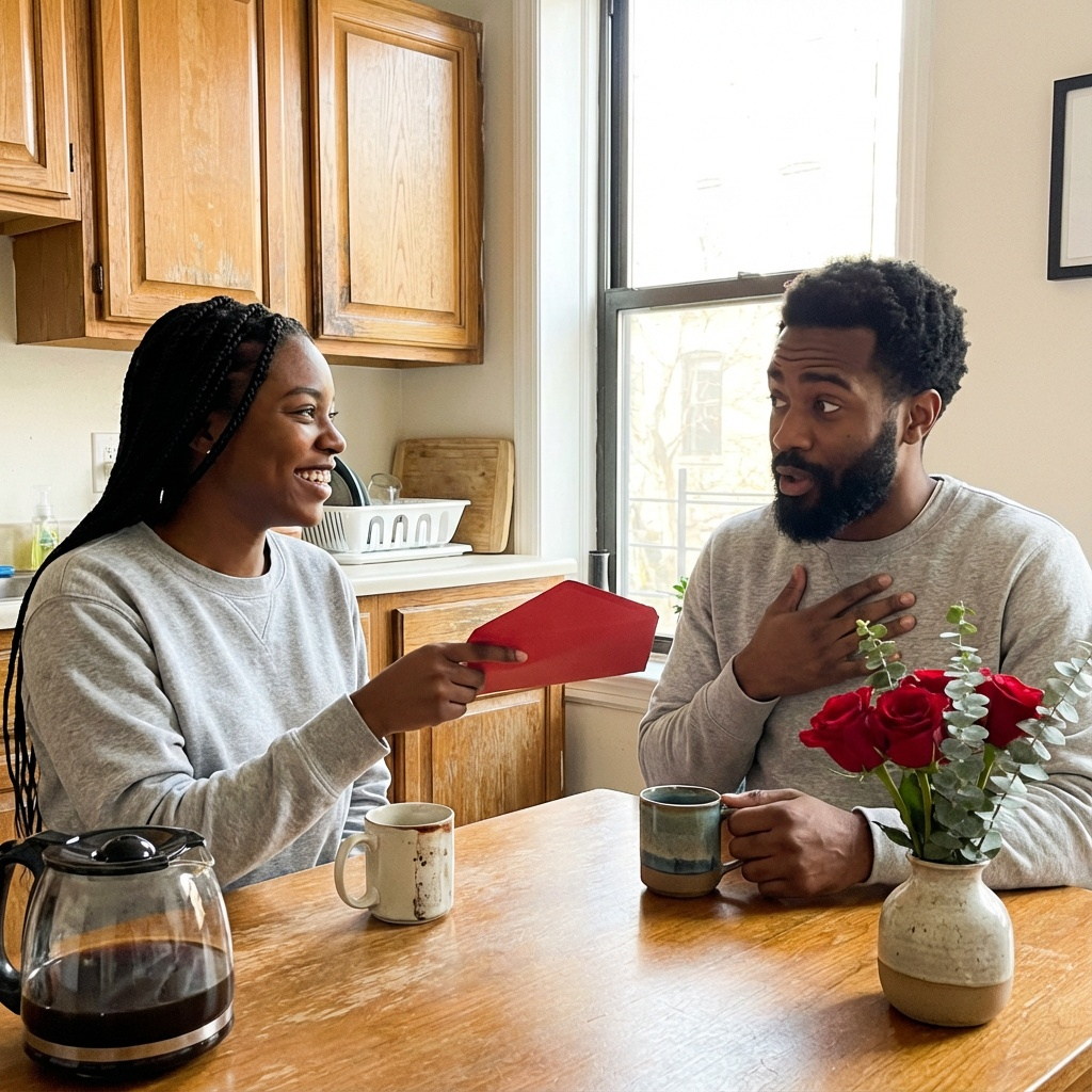 Valentine's Day